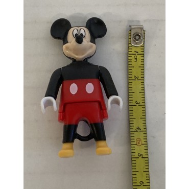 PLAYMOBIL FI?URES VS431 MICKEY MOUSE DISNEY CHARACTERS Kinder eggs limited edition