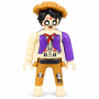 PLAYMOBIL FI?URES VS435...