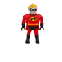 PLAYMOBIL FI?URES VS436 MR....