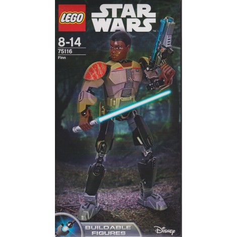 LEGO STAR WARS 75116 FINN BUILDABLE FIGURE