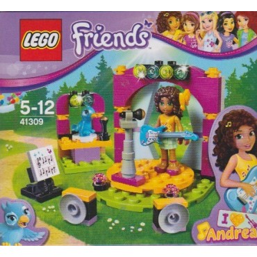 LEGO FRIENDS 41309