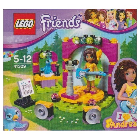 LEGO FRIENDS 41309