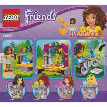 LEGO FRIENDS 41309