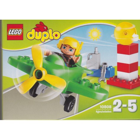 LEGO DUPLO 10808 L'AEROPLANINO