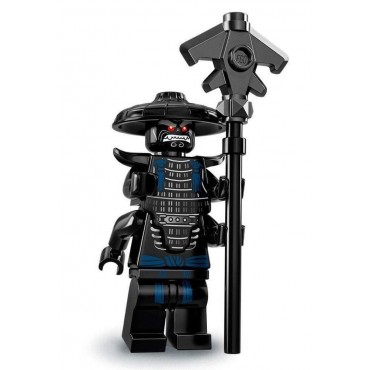 LEGO MINIFIGURES 71019 05 GARMADON NINJAGO THE MOVIE