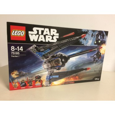 LEGO STAR WARS 75185 TRACKER I