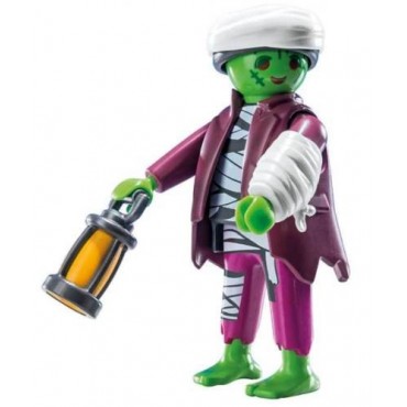 PLAYMOBIL FI?URES  9146 SERIE 11  PIRATE