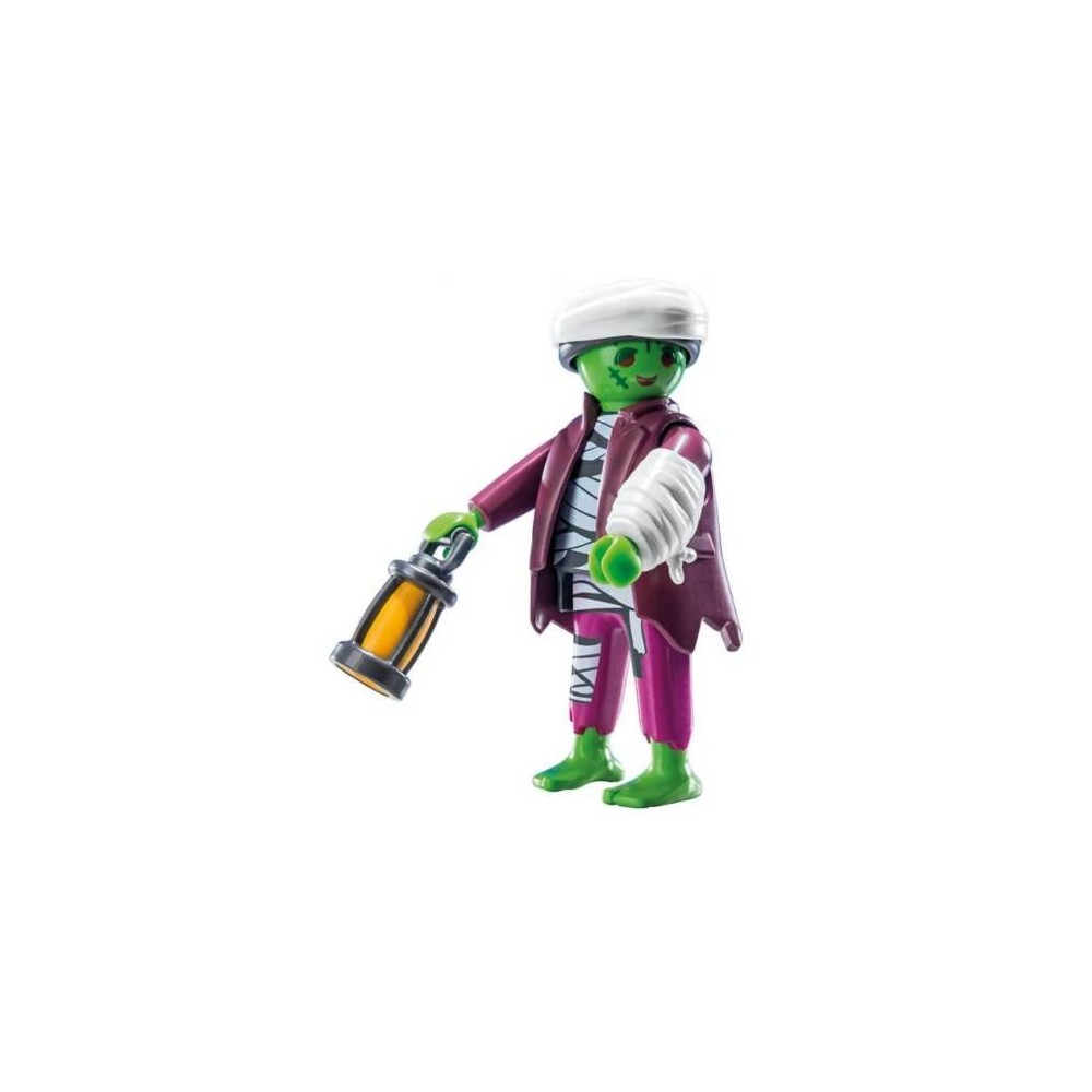 PLAYMOBIL FI?URES  9146 SERIE 11  PIRATE