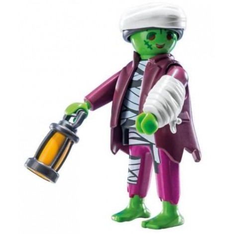 PLAYMOBIL FI?URES  9146 SERIE 11  PIRATE