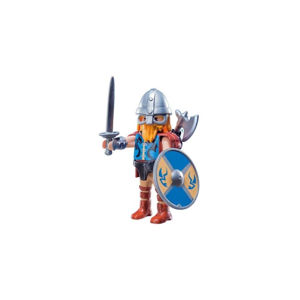 PLAYMOBIL FI?URES  9146 SERIE 11  VIKING