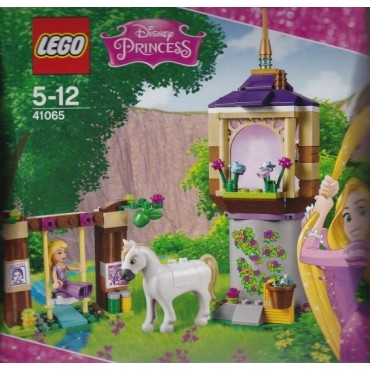 LEGO DISNEY PRINCESS 41065 RAPUNZEL'S BEST DAY EVER