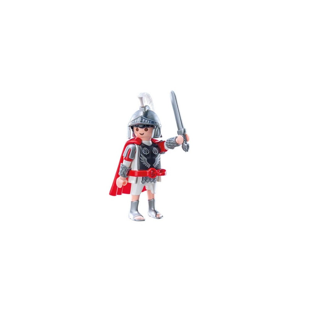 PLAYMOBIL FI?URES  9241 SERIE 12  ROMAN KNIGHT