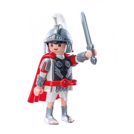 PLAYMOBIL FI?URES  9241 SERIE 12  ROMAN KNIGHT