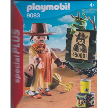 PLAYMOBIL SPECIAL PLUS 4784 ROCKSTAR