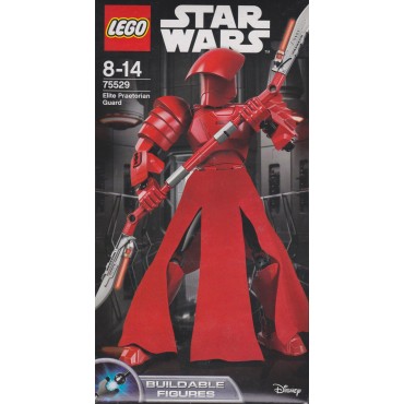 LEGO STAR WARS 75529 BUILDABLE ELITE PRAETORIAN GUARD