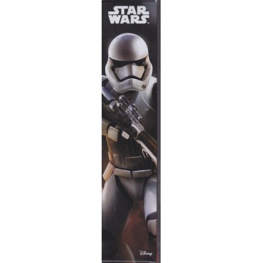 STAR WARS ACTION FIGURE  5 " - 14 cm FIRST ORDER STORMTOOPER  hasbro B3950