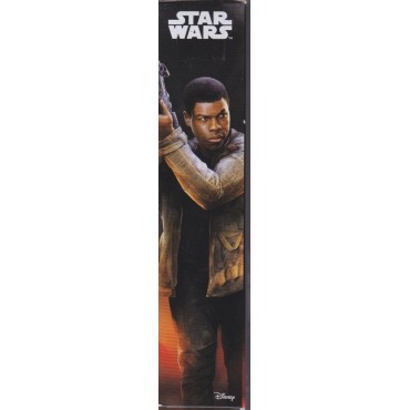 STAR WARS ACTION FIGURE  5 " - 14 cm FINN ( JAKKU ) hasbro B3948