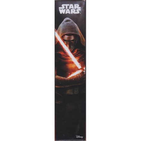 STAR WARS ACTION FIGURE  5 " - 14 cm KYLO REN  hasbro B3949