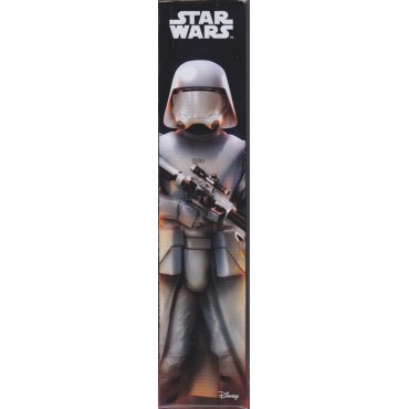 STAR WARS ACTION FIGURE  5 " - 14 cm FIRST ORDER SNOWTROOPER  hasbro B3951