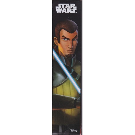 Kanan Jarrus (E) Card - Star Wars Trading Card Game