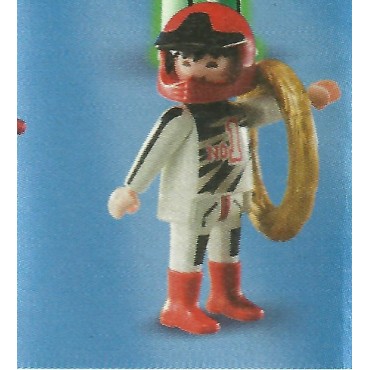 PLAYMOBIL FI?URES  6840 SERIE 10 