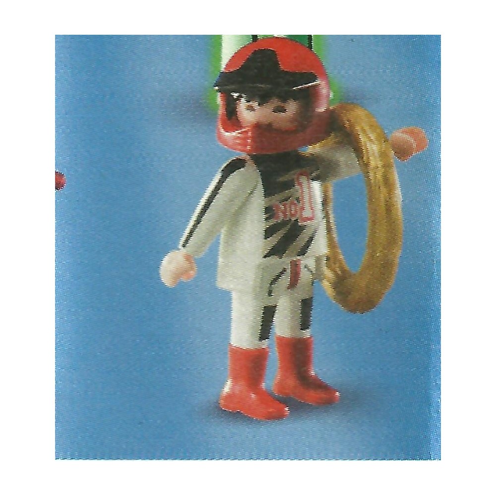 PLAYMOBIL FI?URES  5459 SERIE 6 SUN QUEEN