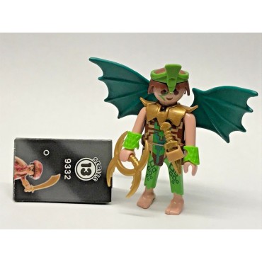 PLAYMOBIL FI?URES  9332  SERIE 13 WINGED ELF