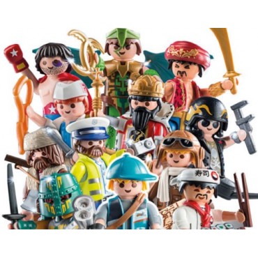 PLAYMOBIL FI?URES  9332  SERIE 13 WINGED ELF