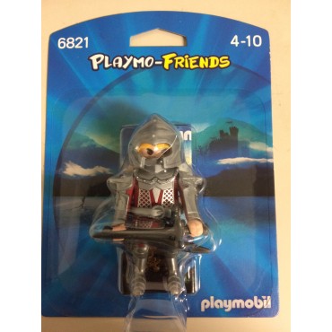 PLAYMOBIL PLAYMO - FRIENDS 9073 BLADE WARRIOR