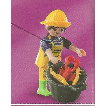 PLAYMOBIL FI?URES  6841...