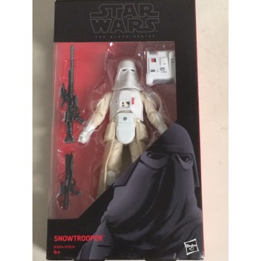 STAR WARS black series  35 SNOWTROOPER 6" action figure hasbro B9884