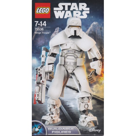 LEGO STAR WARS 75536 RANGE TROOPER BUILDABLE FIGURE