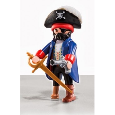 PLAYMOBIL FI?URES  5458 SERIE 6