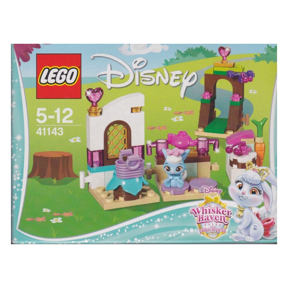 LEGO DISNEY PRINCESS 41143 BERRY'S KITCHEN