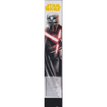 STAR WARS ACTION FIGURE 12 " - 30 cm KYLO REN  HASBRO E1282