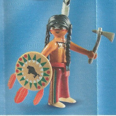 PLAYMOBIL FI?URES  5598...