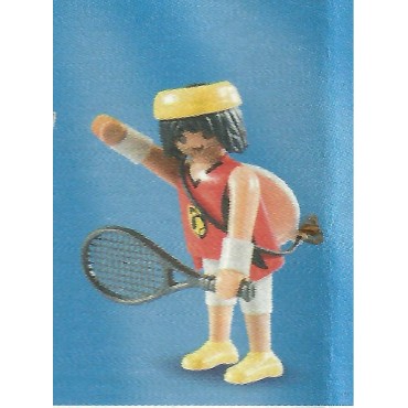 PLAYMOBIL FI?URES  5598...