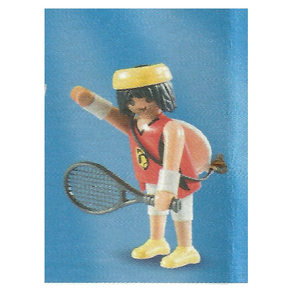 PLAYMOBIL FI?URES  5598 SERIE 9