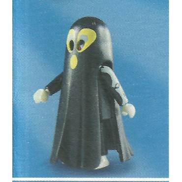 PLAYMOBIL FI?URES  5598 SERIE 9  SPOOKY SKELETON GHOST