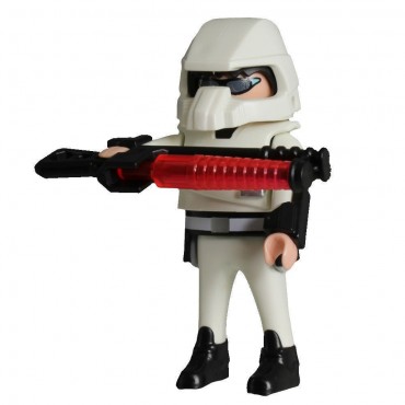 PLAYMOBIL FI?URES  5596 SERIE 8