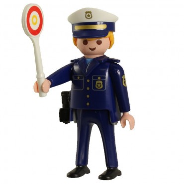 PLAYMOBIL FI?URES  5596 SERIE 8