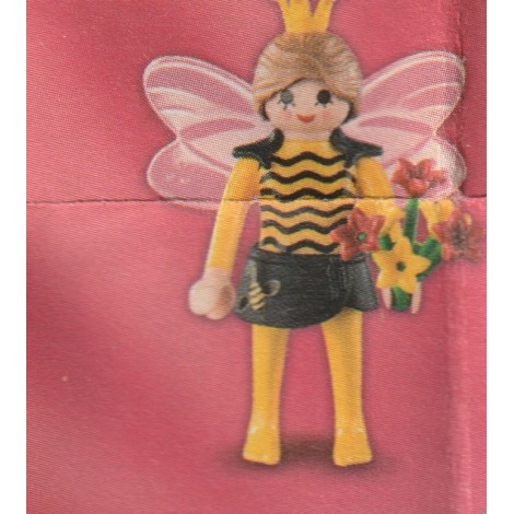 PLAYMOBIL FI?URES 9444 SERIE 14 02 BEE QUEEN