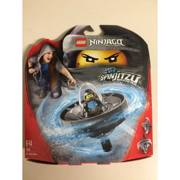 LEGO NINJAGO 70634 NYA SPINJITZU MASTER