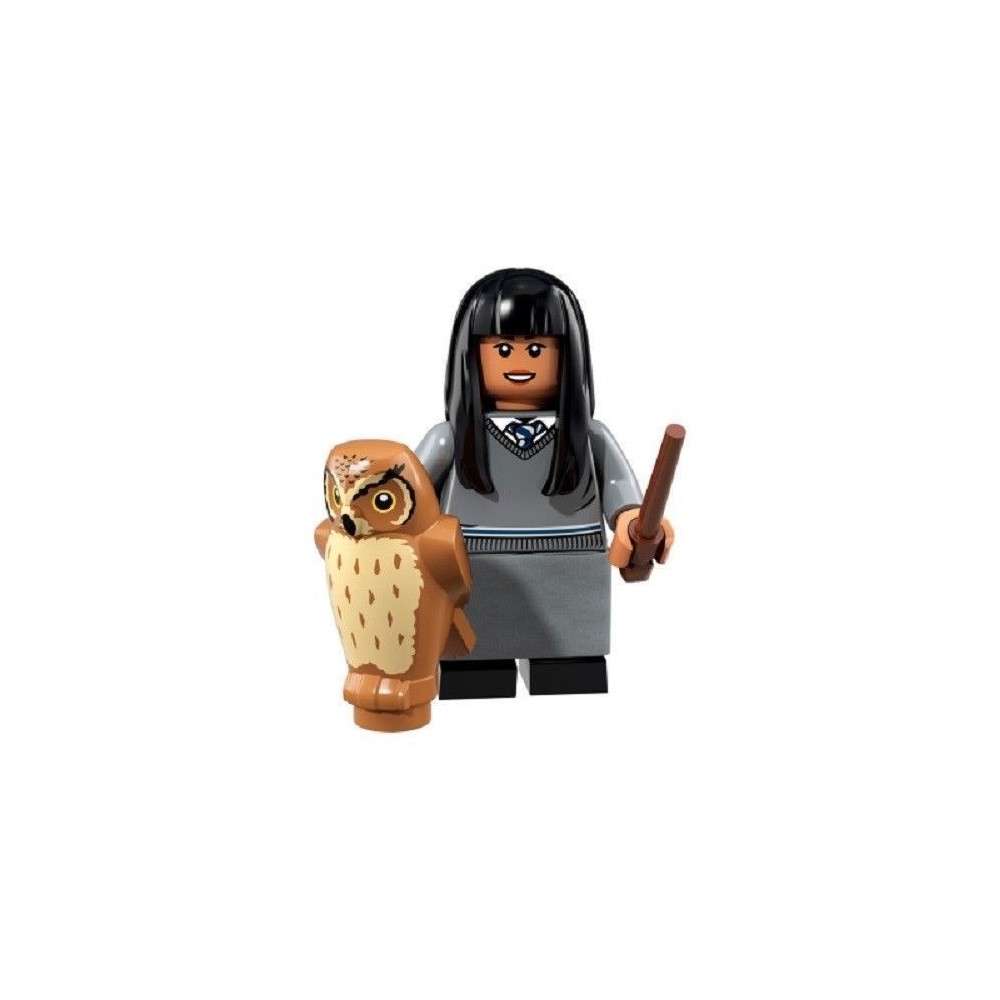 LEGO MINIFIGURES 71022 07 CHO CHANG HARRY POTTER & FANTASTIC BEASTS SERIE
