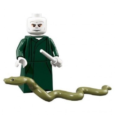 LEGO MINIFIGURES 71022 08 DEAN THOMAS HARRY POTTER & FANTASTIC BEASTS SERIE