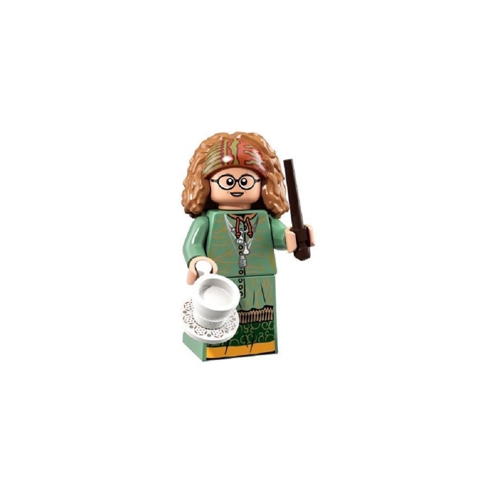 LEGO MINIFIGURES 71022 10 DOBBY HARRY POTTER & FANTASTIC BEASTS SERIE