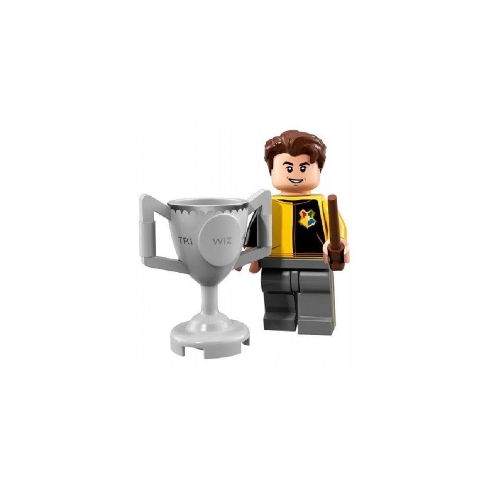 LEGO MINIFIGURES 71022 11 PROFESSOR TRELAWNEY HARRY POTTER & FANTASTIC BEASTS SERIE