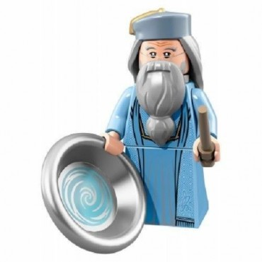 LEGO MINIFIGURES 71022 15 HARRY POTTER INVISIBILITY CLOAK HARRY POTTER & FANTASTIC BEASTS SERIE