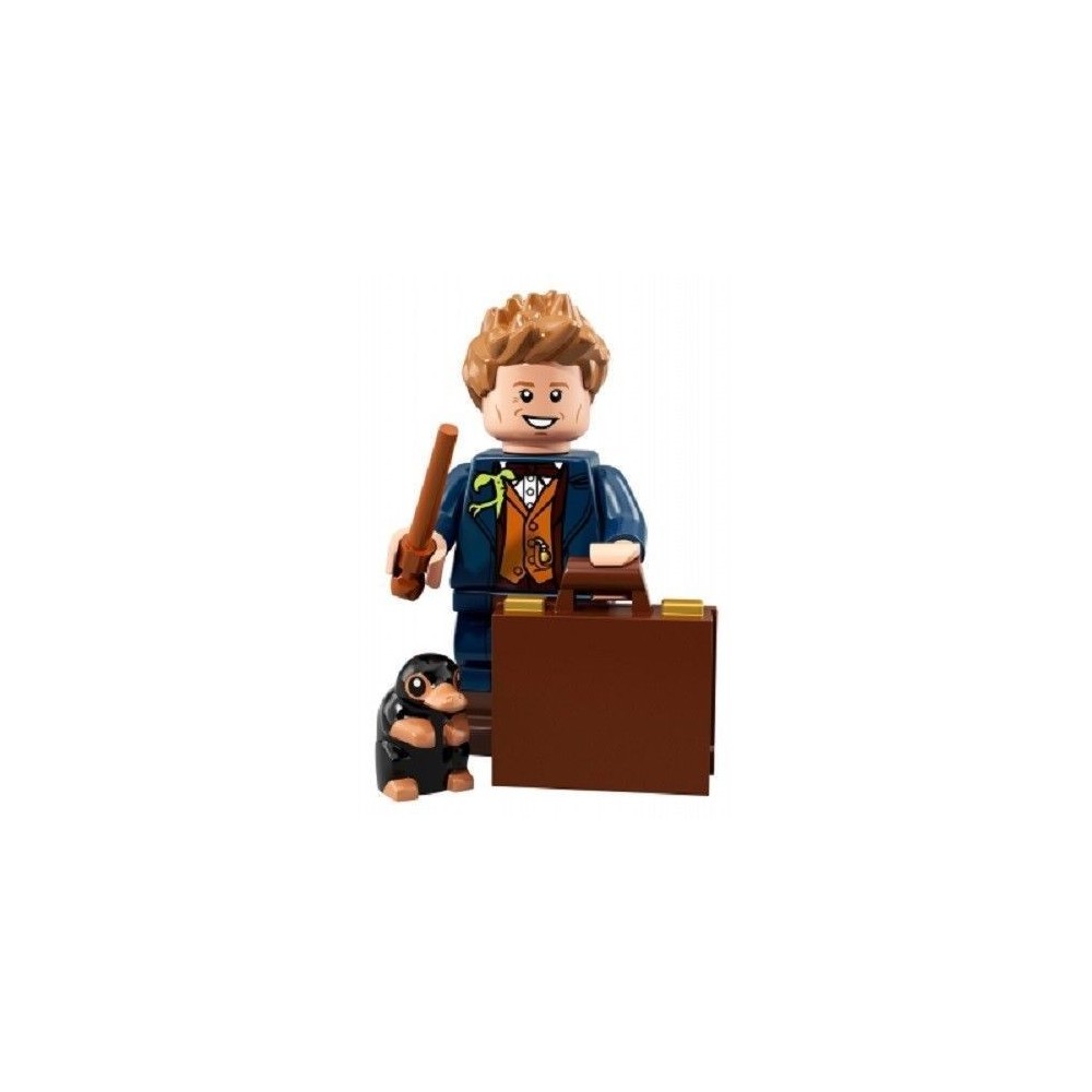 LEGO MINIFIGURES 71022 16 ALBUS DUMBLEDORE HARRY POTTER & FANTASTIC BEASTS SERIE