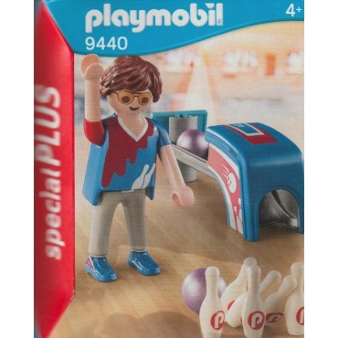 PLAYMOBIL SPECIAL PLUS 9359 ARCHEOLOGIST